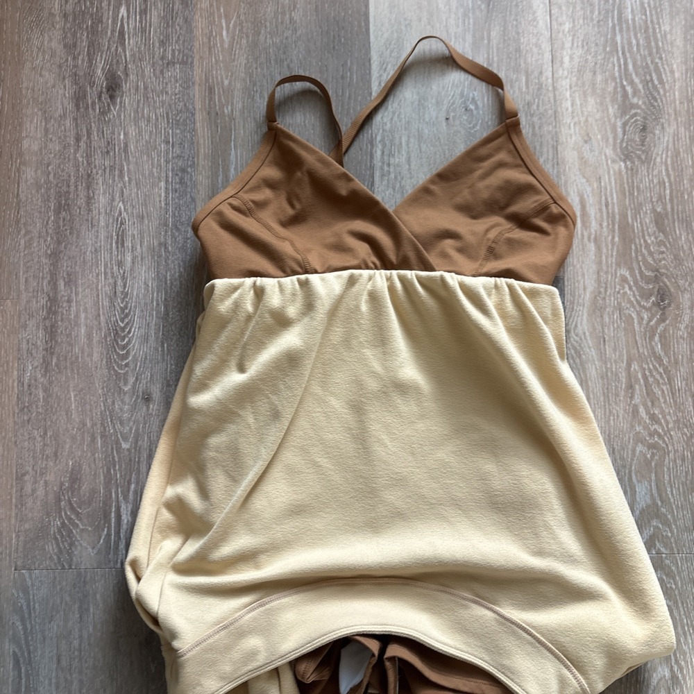 Free People FP Movement Guiding Light Shortsie Small Athletic Althleisure - Picture 6 of 9